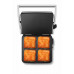 LSG545BSS Breville the Toast & Melt Sandwich Press 